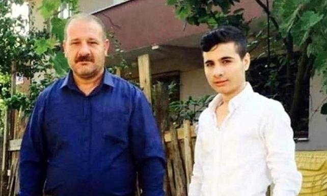 Hendek cinayetinde katilin cezası onandı