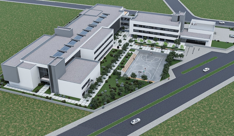 Hendek MYO 2. OSB’ye taşınmak için gün sayıyor