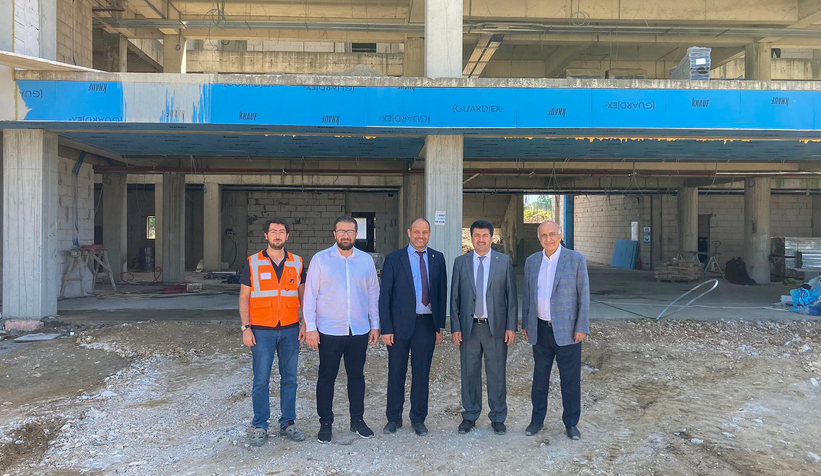 Hendek MYO 2. OSB’ye taşınmak için gün sayıyor