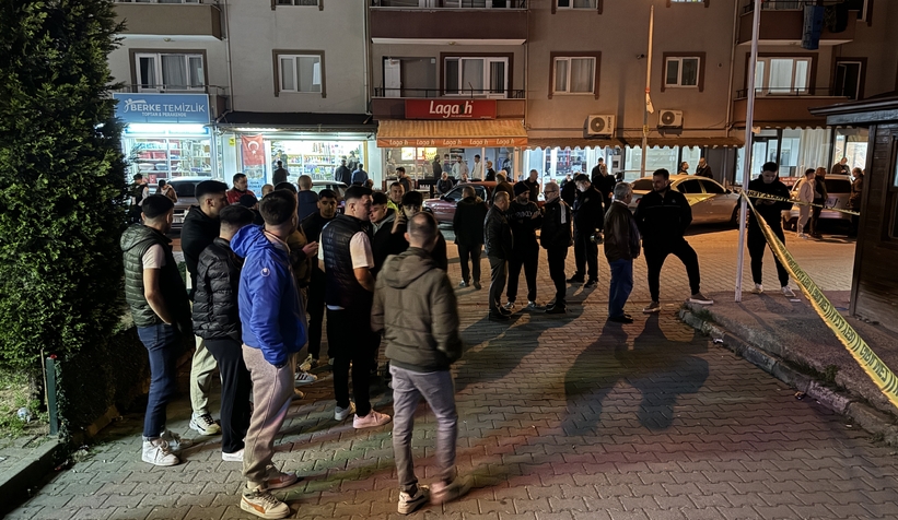 Hendek'te aile içi cinayet: 3 ölü