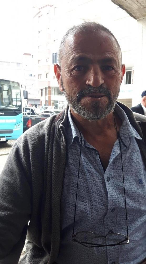 Hendek'te inşaatta feci ölüm