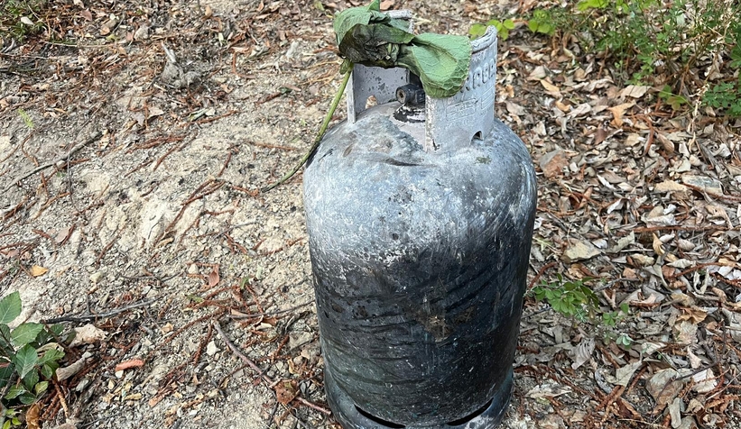 Hendek'teki yangının çıkış nedeni belli oldu