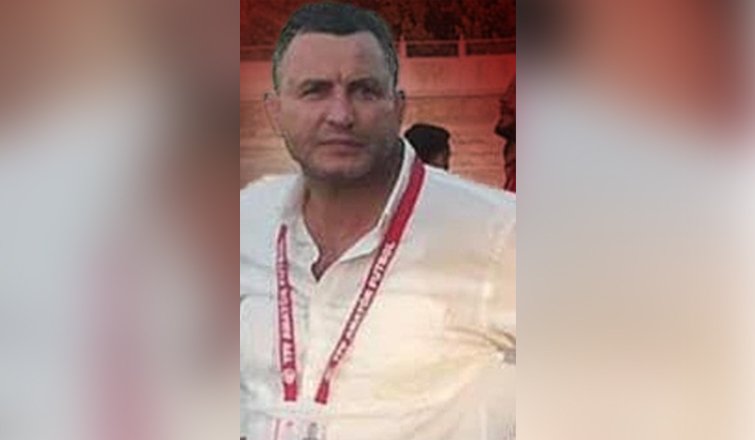 Hendekspor Sportif Direktörü kazada öldü