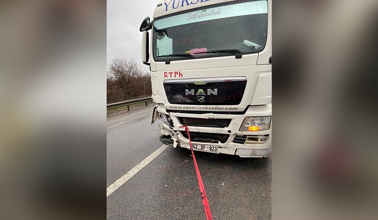 Hendekspor Sportif Direktörü kazada öldü