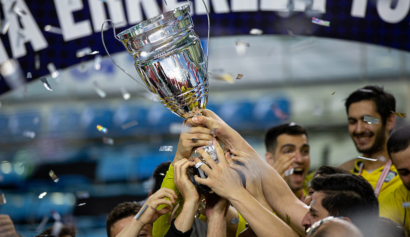 Hentbol Türkiye Kupası Sakarya’da sahibini buldu