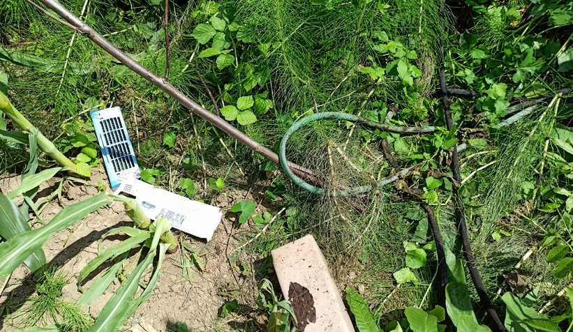 Hırsızların hedefi haline geldi