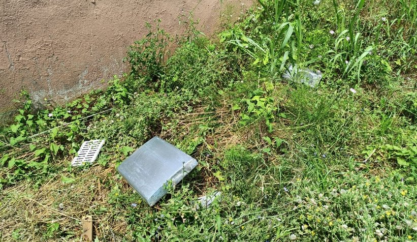 Hırsızların hedefi haline geldi