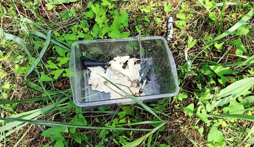 Hırsızların hedefi haline geldi