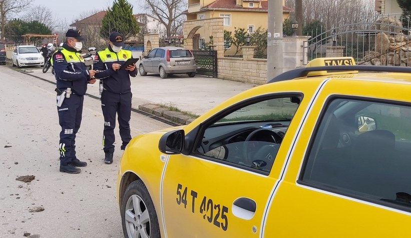 Hızır timi göreve başladı