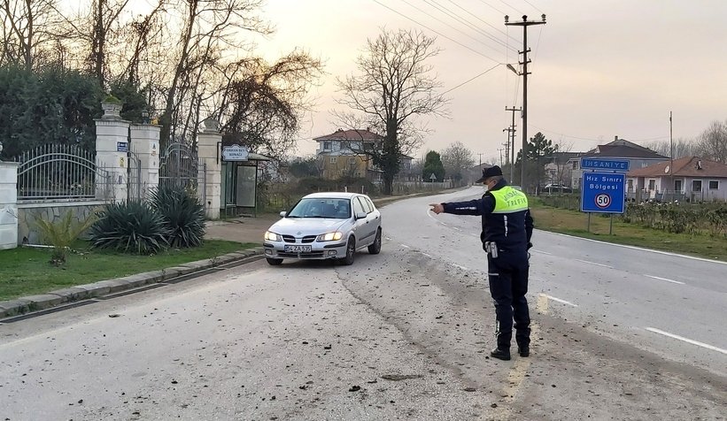Hızır timi göreve başladı