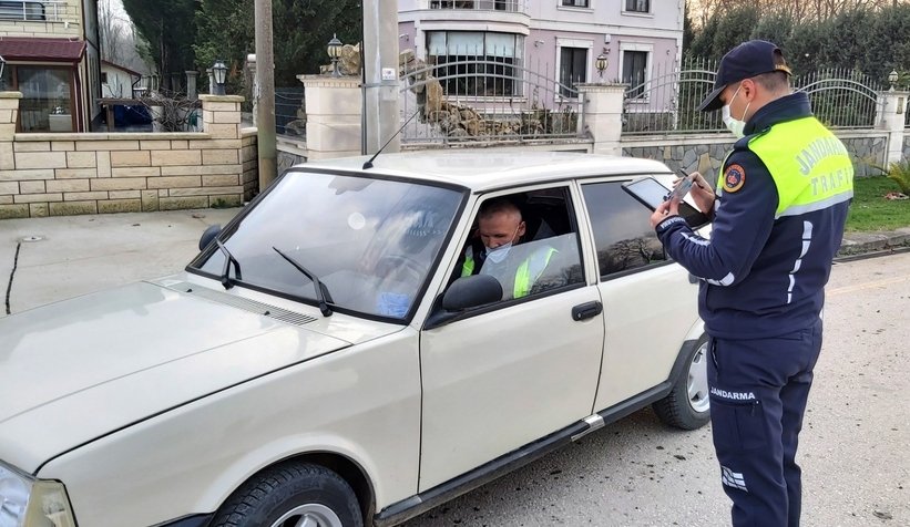 Hızır timi göreve başladı