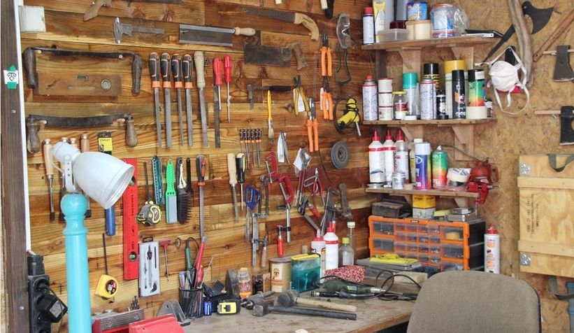 Hobi olarak başladığı üretimi Cumhurbaşkanı Erdoğan’a hediye edildi