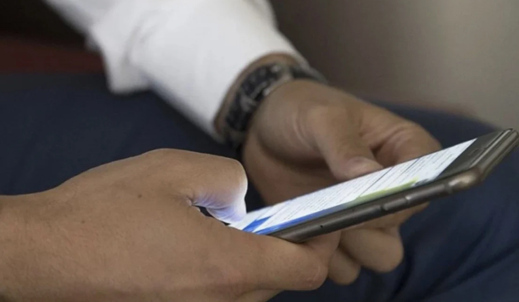 Hükümet düğmeye bastı: EFT ve havalede çifte doğrulama sistemi geliyor