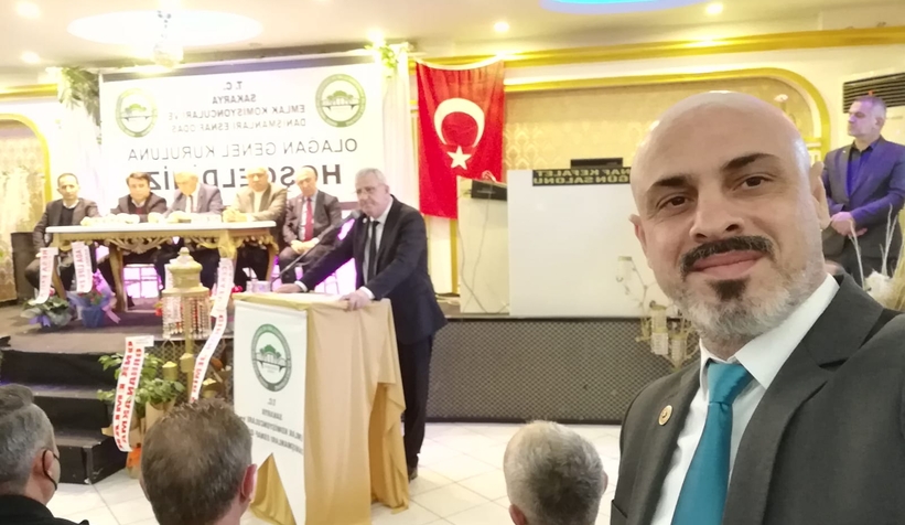 Hüseyin Yazıcı'ya ahde vefa