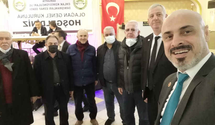 Hüseyin Yazıcı'ya ahde vefa