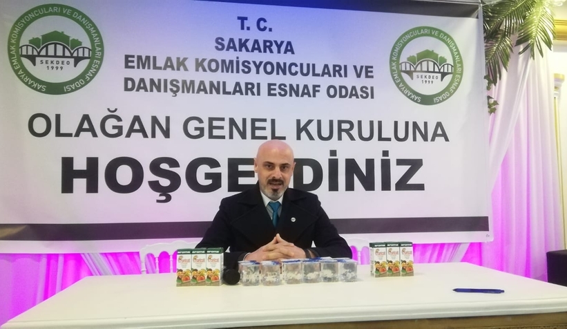 Hüseyin Yazıcı'ya ahde vefa