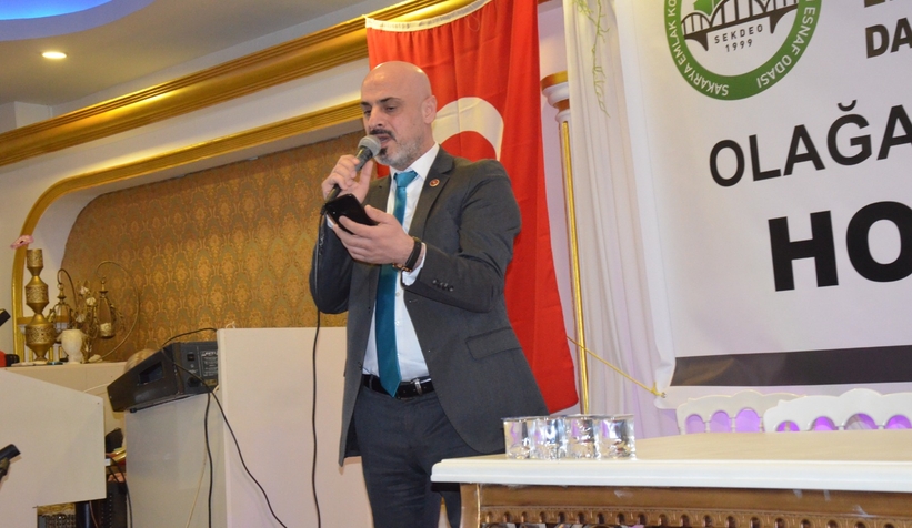 Hüseyin Yazıcı'ya ahde vefa