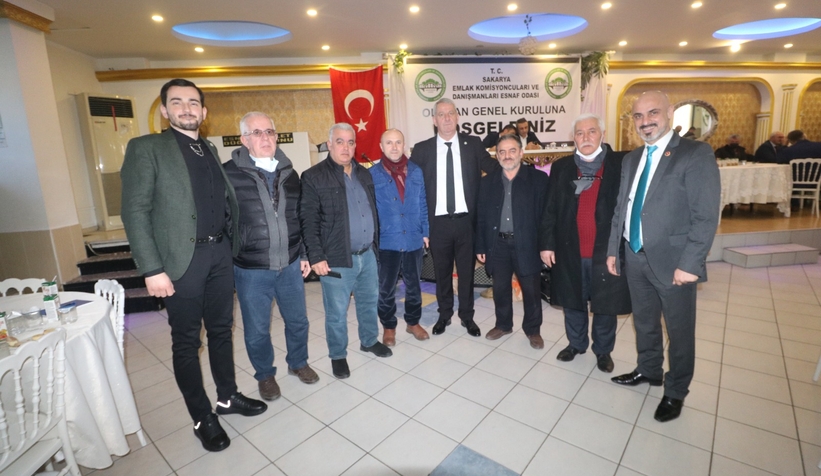 Hüseyin Yazıcı'ya ahde vefa