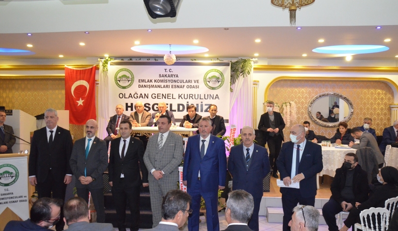 Hüseyin Yazıcı'ya ahde vefa