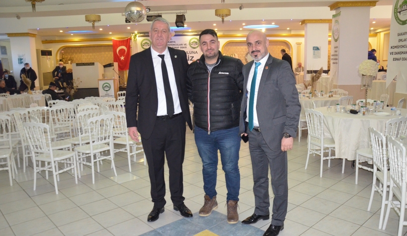 Hüseyin Yazıcı'ya ahde vefa