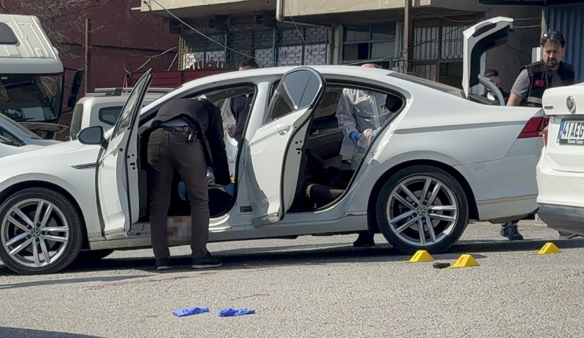 Husumetlisi tarafından vurulmuştu, hayatını kaybetti