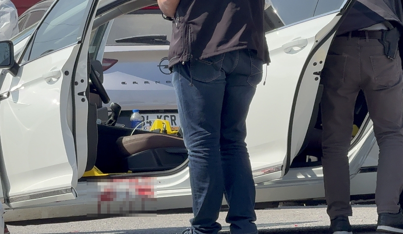 Husumetlisi tarafından vurulmuştu, hayatını kaybetti