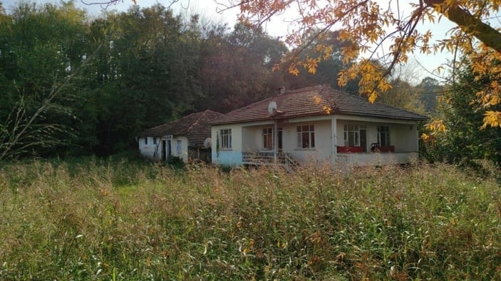 Husumetlisini öldürüp gömmüştü, zaman aşımından ceza almadı