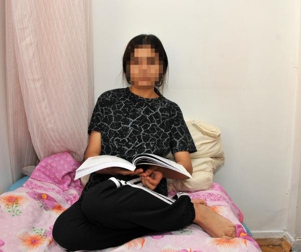 İçeceğine uyuşturucu koyup istismarda bulundu iddiası