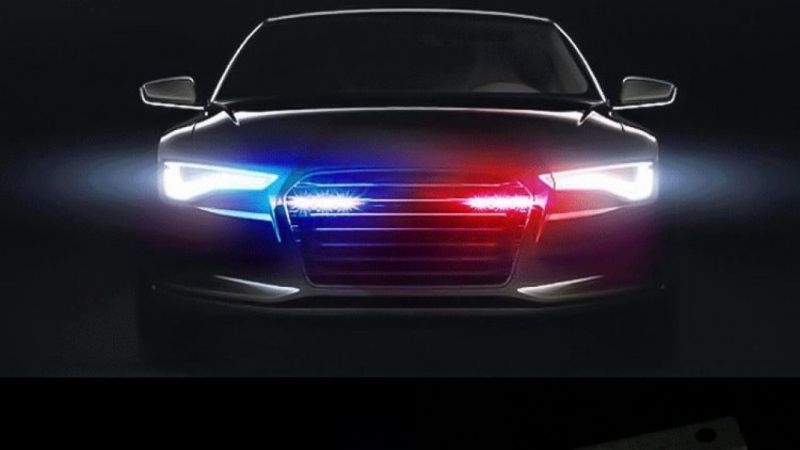 İçişleri Bakanlığı’ndan çakarlı araç genelgesi