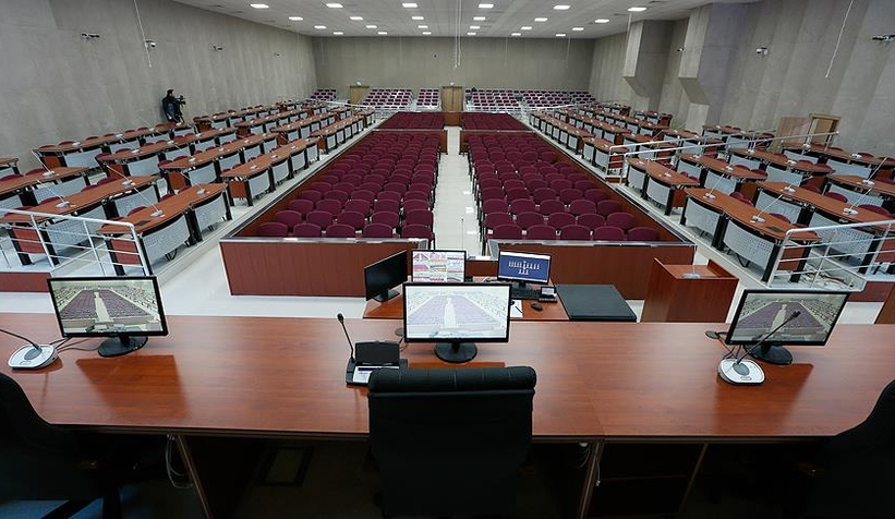 İhraç Başkomiser'e Karasu'dan KOM'a nasıl atandığı soruldu