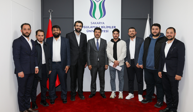 İhtisas Akademi Projesi’ne SUBÜ desteği