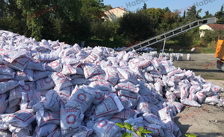 İhtiyaç sahiplerine ücretsiz kömür dağıtımı başladı