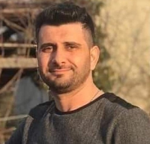 İki çocuk babası ölü bulundu