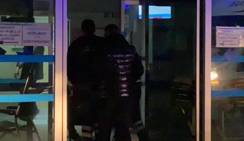 İki grup birbirine girdi: 2 yaralı