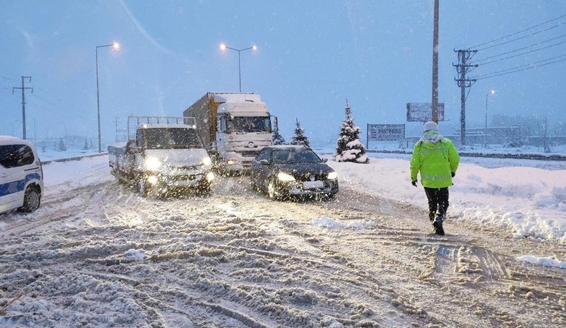 İki gün daha idari izinli sayılacaklar