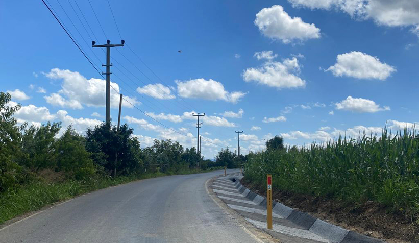 İki ilçede 12,5 kilometrelik V kanal imalatı tamamlandı