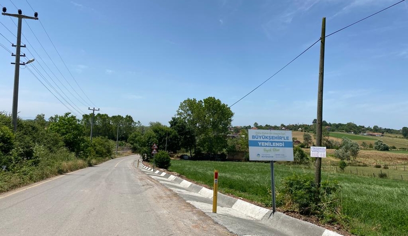 İki ilçede 12,5 kilometrelik V kanal imalatı tamamlandı