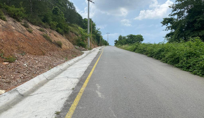 İki ilçede 12,5 kilometrelik V kanal imalatı tamamlandı