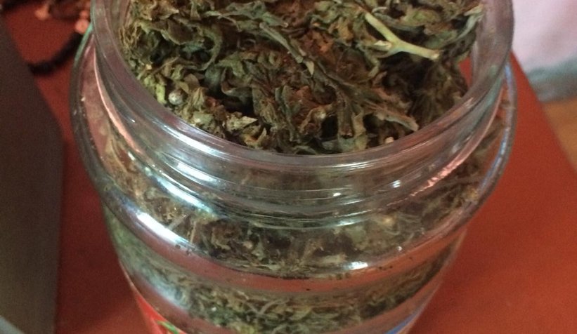 İki ilçede uyuşturucu operasyonu