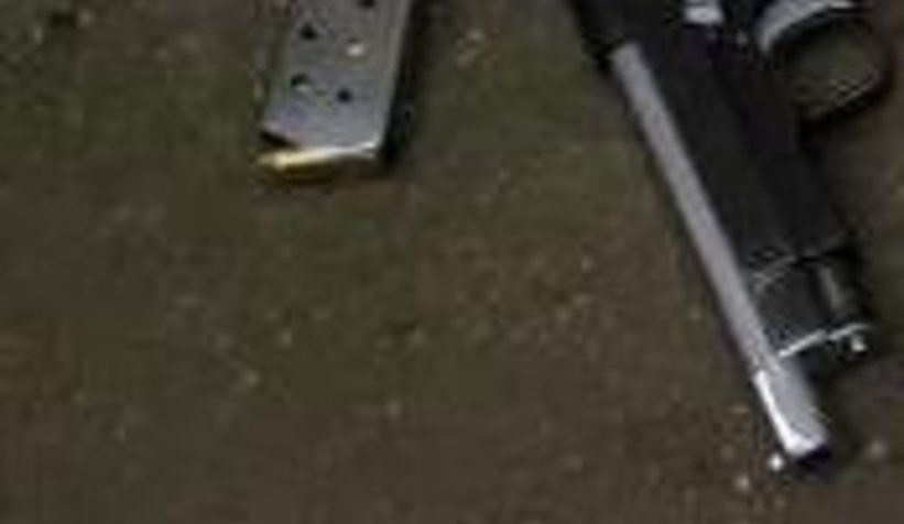 İki ilçede uyuşturucu operasyonu