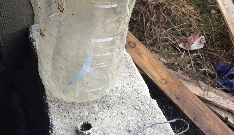 İki ilçede uyuşturucu operasyonu