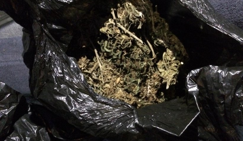 İki ilçede uyuşturucu operasyonu