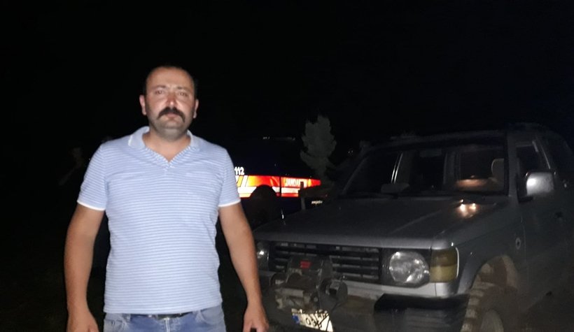 İki kadın yayla gezisinde kayboldu