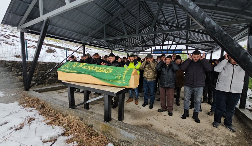 İki kardeş tek tabutta