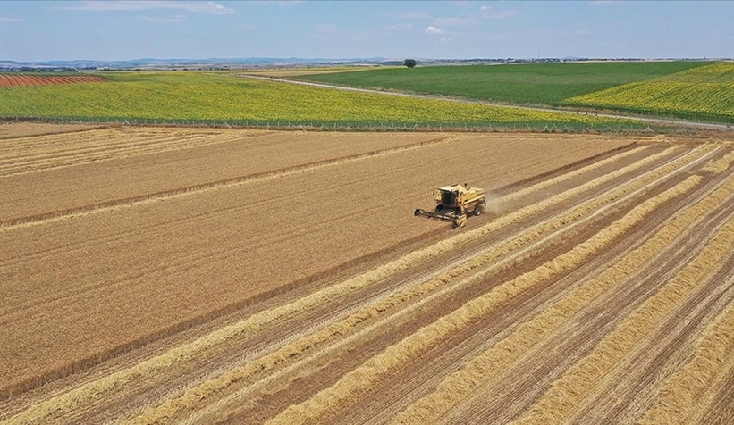 İki yıl üst üste işlenmeyen tarım arazileri kiraya verilecek