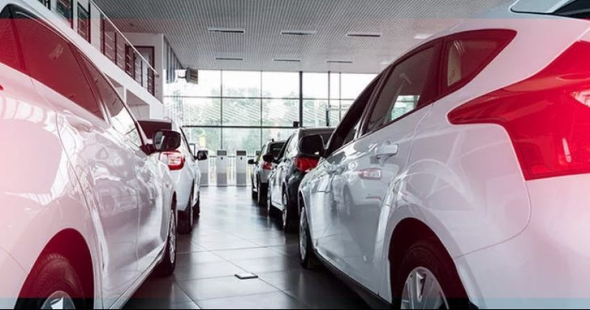 İkinci el otoda kilometre şartına korsan çözüm