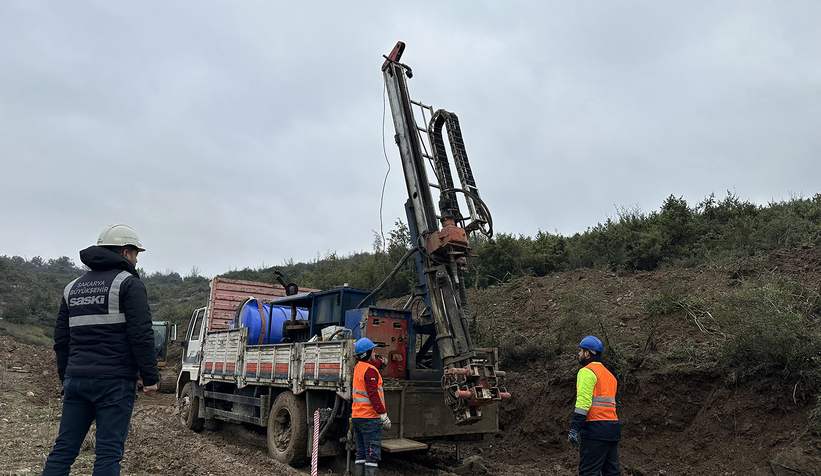 İkinci güneş enerji santrali için çalışmalar sürüyor