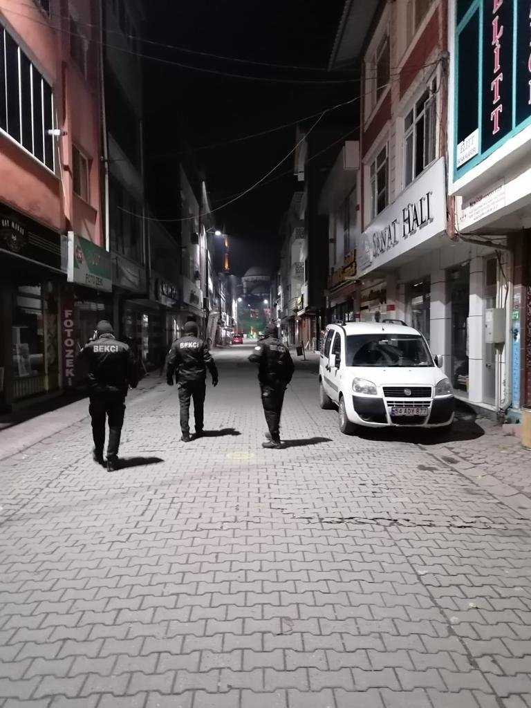 İl Hıfzıssıhha Kurulu yılbaşı kararlarını açıkladı