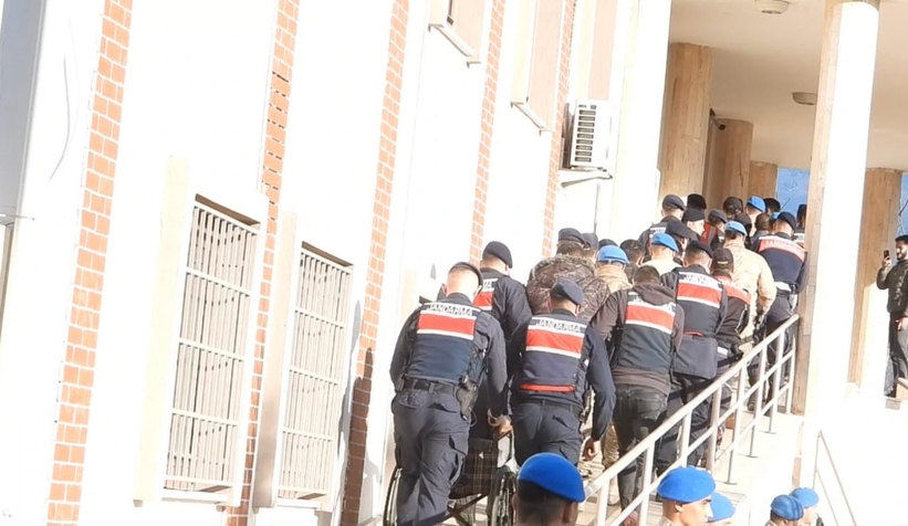 İl Jandarma Komutanlı uyuşturucu operasyonlarını sürdürüyor