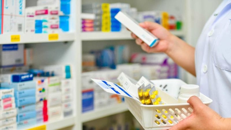 İlaç bulamayan vatandaşlar öfkeli